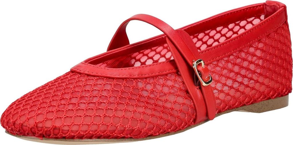 Steve Madden Ballerinas Ballerinas Kunstleder/Textil
