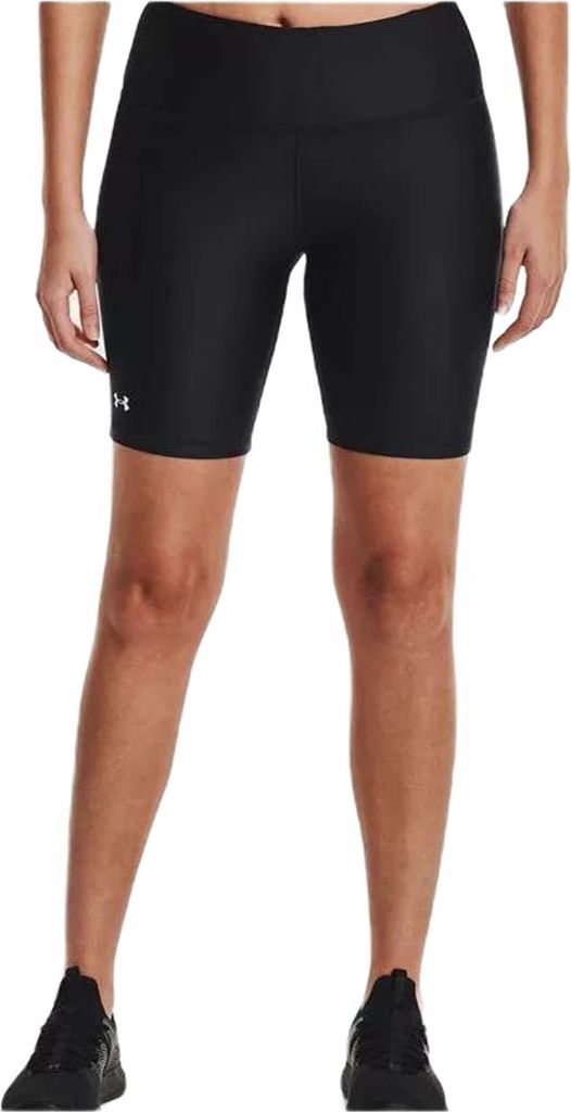 Kompressionsshorts für Damen Under Armour HG Armour Bike Short