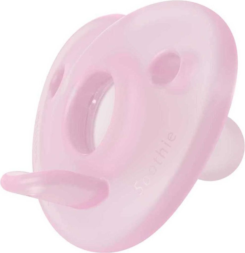 Philips AVENT Soothie SCF099/22 Smoczek uspokajający, Zdjęcie produktu 