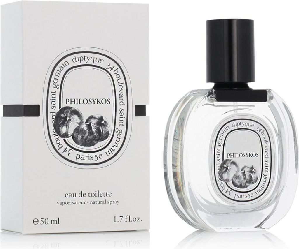 Diptyque Philosykos toaletná voda 50ml Obrázok produktu 