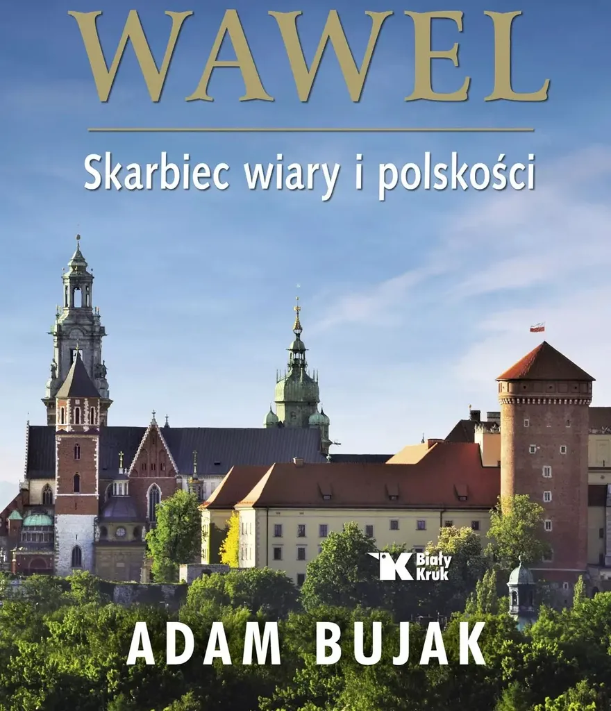 Trésor du Wawel : l'histoire de la foi polonaise enfin en polonais