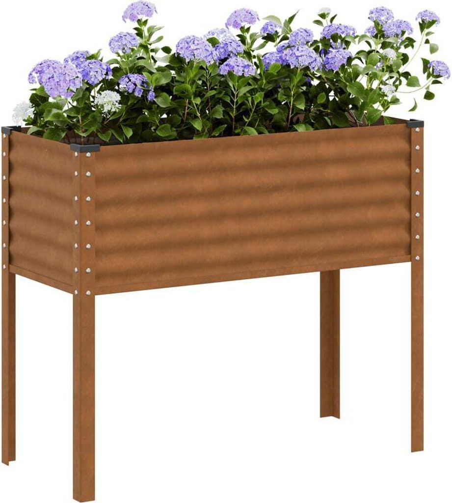 "2026 Promotion" GartenPflanzgefäß - Pflanzkasten - Produktbild 