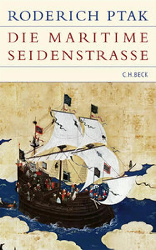 La Route Maritime de la Soie pour Comprendre la Géopolitique de l'Asie