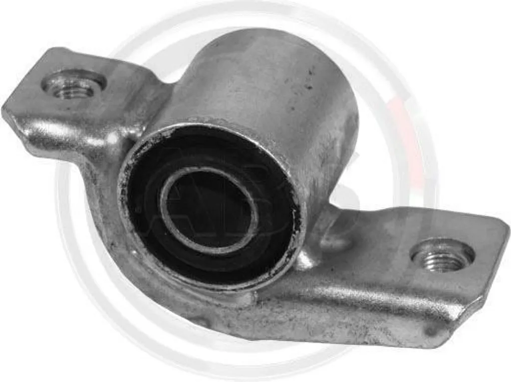Palier de bras de suspension A.B.S. 270011 robuste pour Alfa 147 (937)