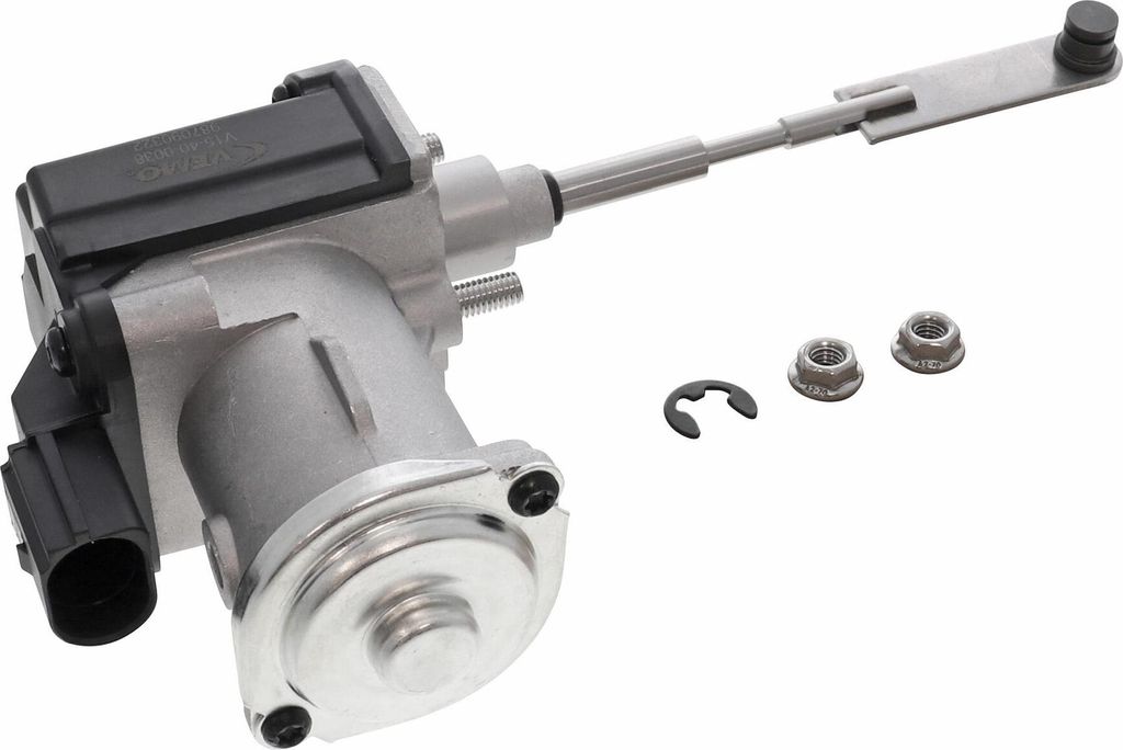 Stellelement, Turbolader VW Golf, Polo, Touran _