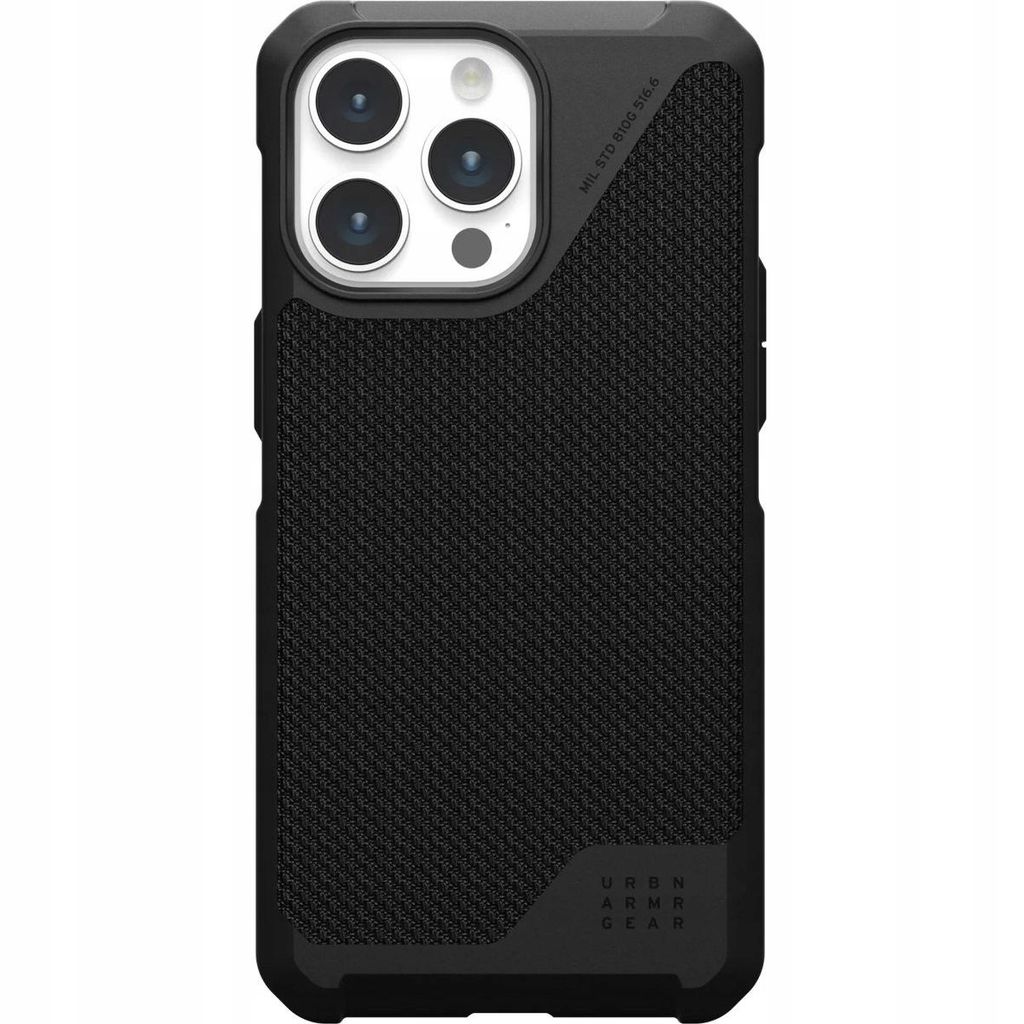Uag Metropolis Lt Magsafe case for Iphone 15 Pro Max - Image du produit 