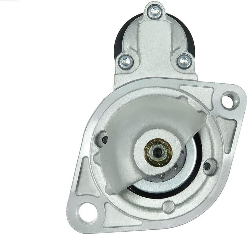 AS-PL S0244 Starter Anlasser 1,2kW für BMW 3 Touring (E91) 12V