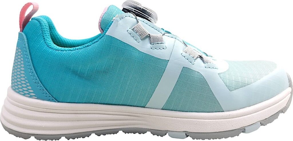 Vado Fresh Boa Lo GTX Schnürer Blau Produktbild 19