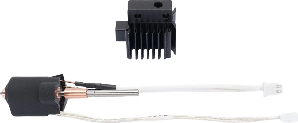 Kit d'extrusion Ender 3 V3 Plus pour un Changement de Buse Facile - 7
