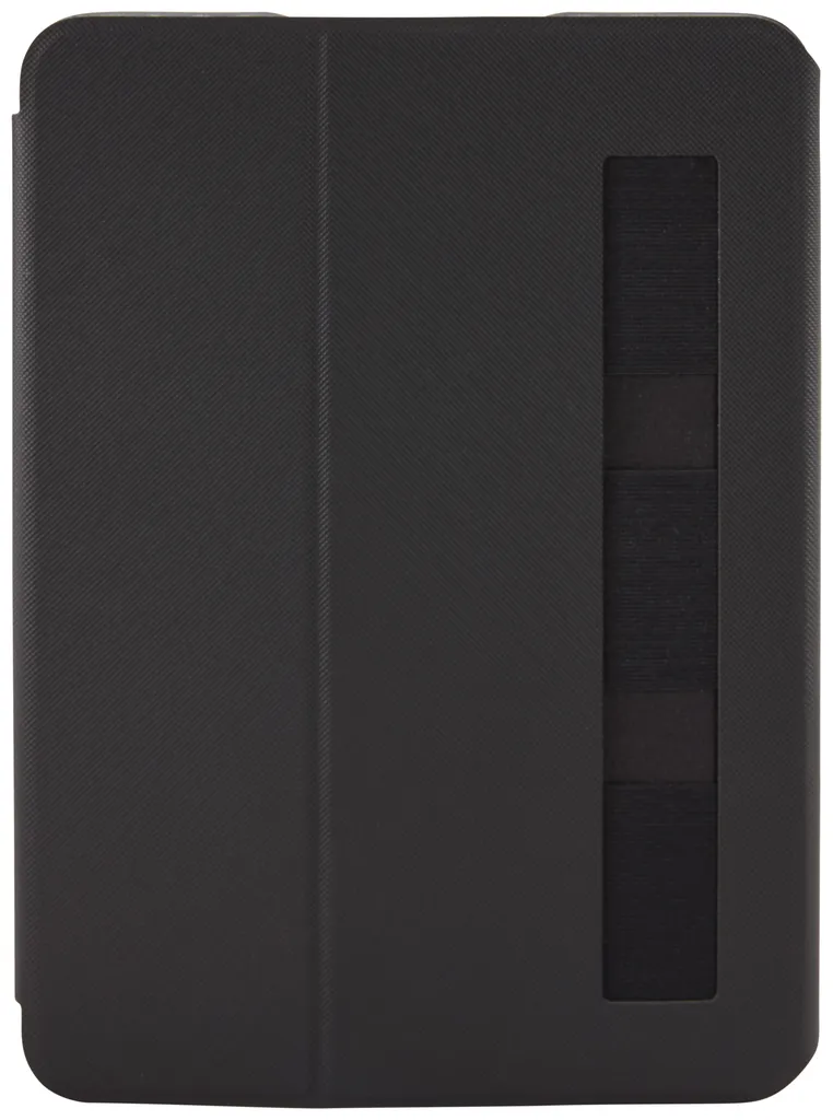 Housse iPad Air 10.9 Case Logic SnapView Noir - Support et Coque Rigide