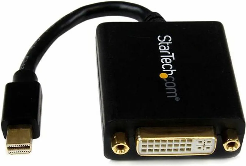 Scheda Tecnica Startech MDP2DVI Nero 0,13 m - Adattatore Monitor