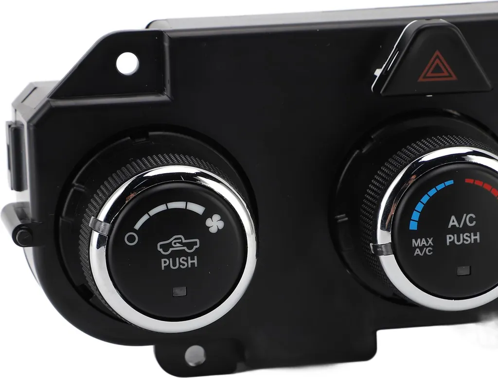 Interrupteur de Chauffage de Voiture pour Pickup 1500 2500 P68105021 - 2