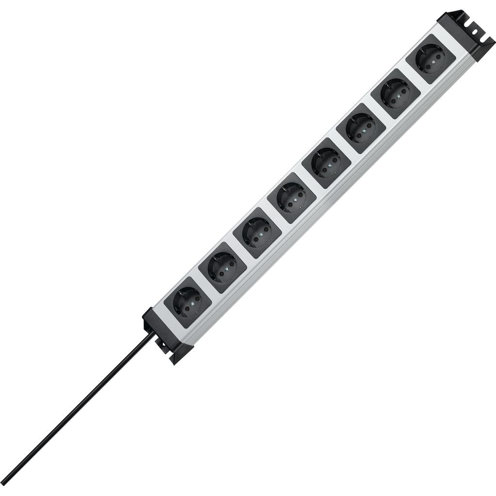 Heinrich Kopp Kopp POWERversal 8 vie - Presa multipla - 250 Immagine del prodotto 