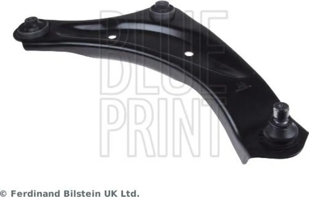 Bras de suspension Blue Print ADN186130 pour Juke Leaf OE 54500BA60A