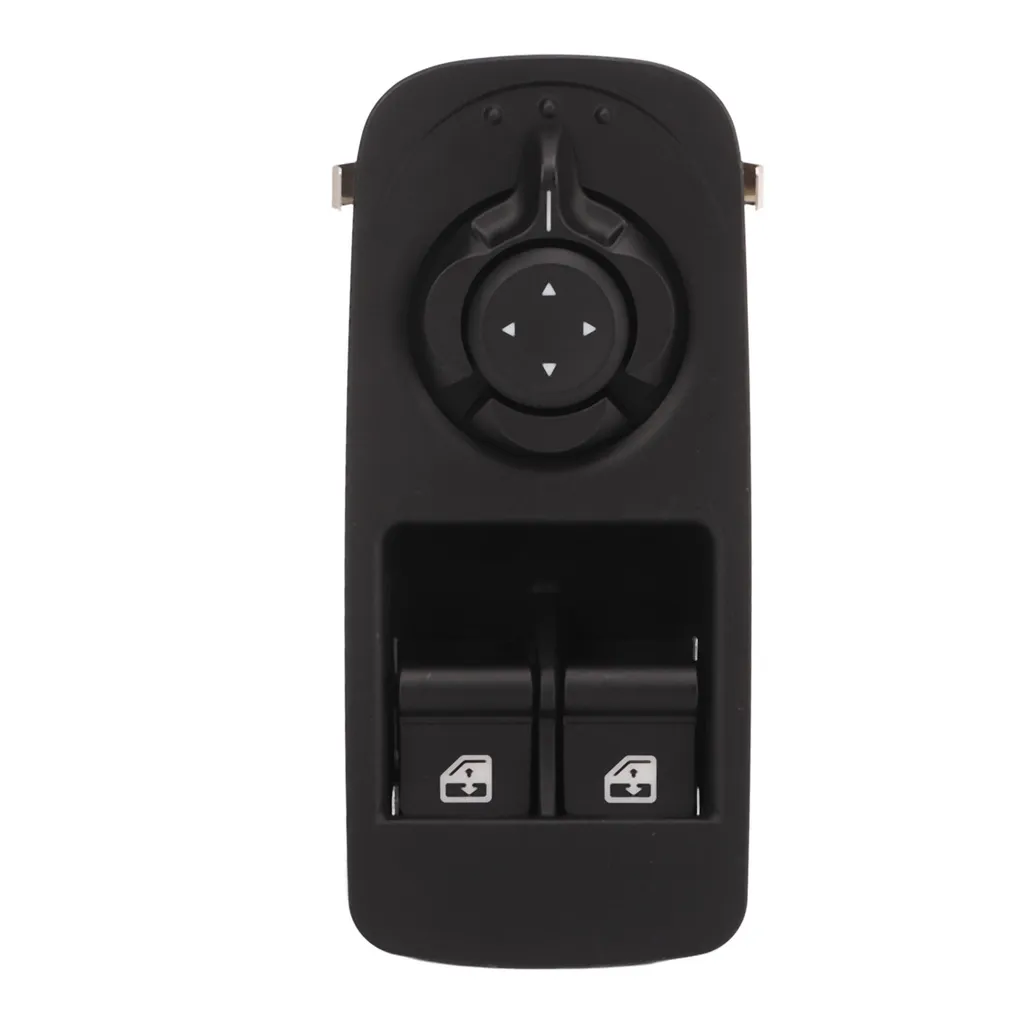 Commande de vitre électrique conducteur gauche, interrupteur 156085170 - 6