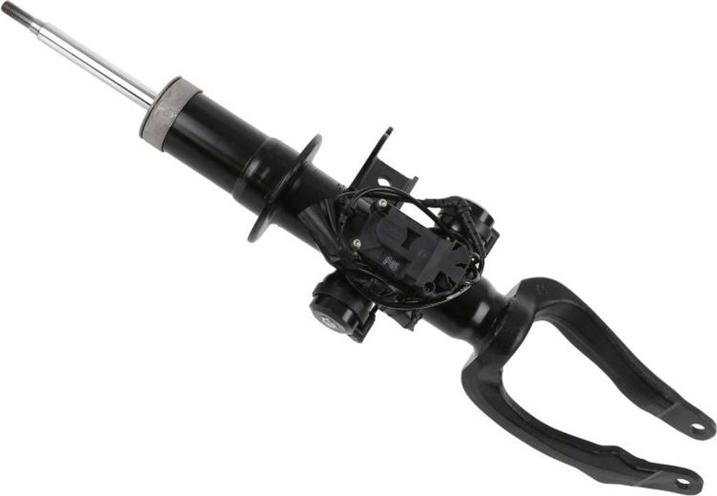 SACHS Stoßdämpfer Vorne Rechts für BMW 5 Touring (F11) 319 038