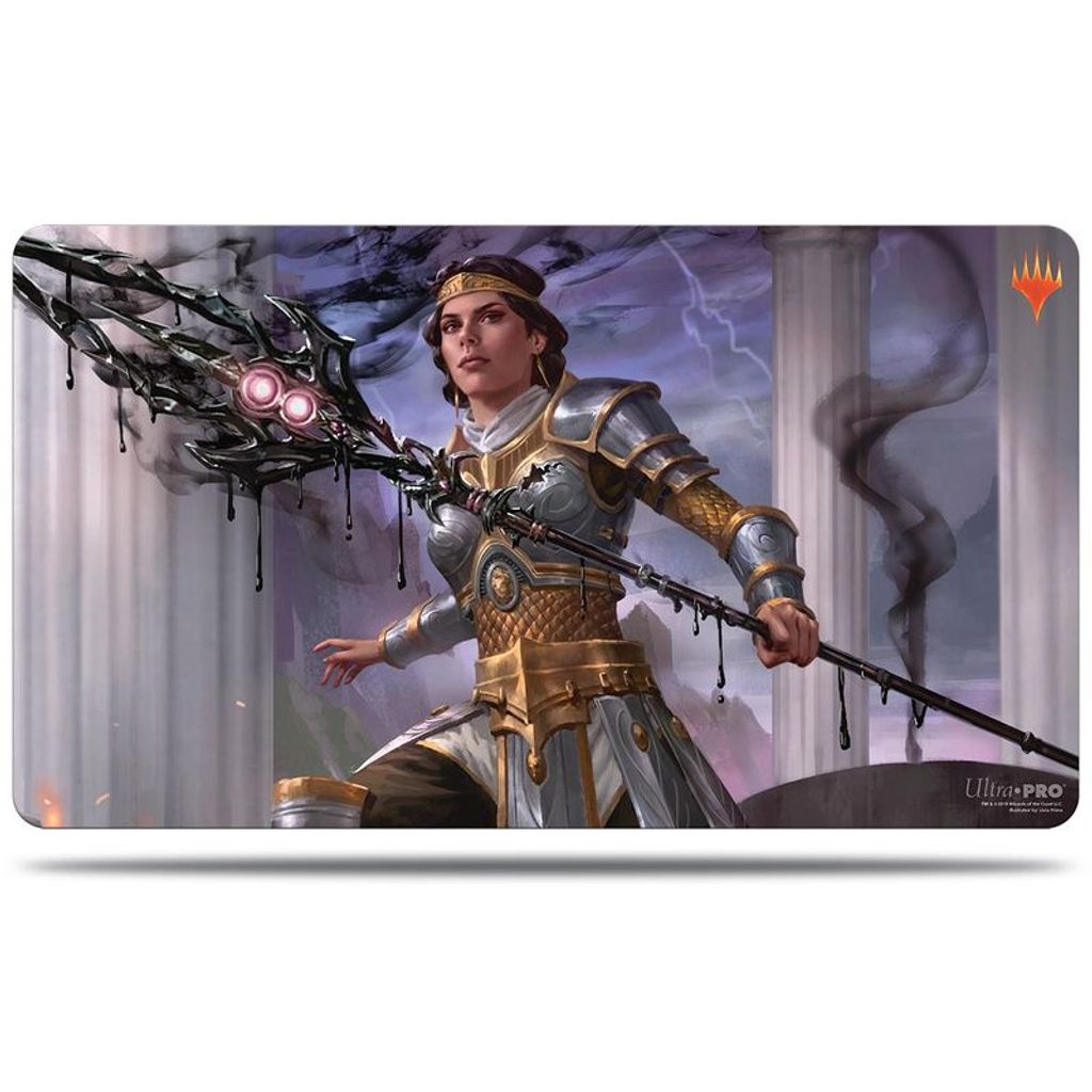 Theros Beyond Death Playmat - Spielmatte von Ultra Pro Play-Mat, Version:Version 3
