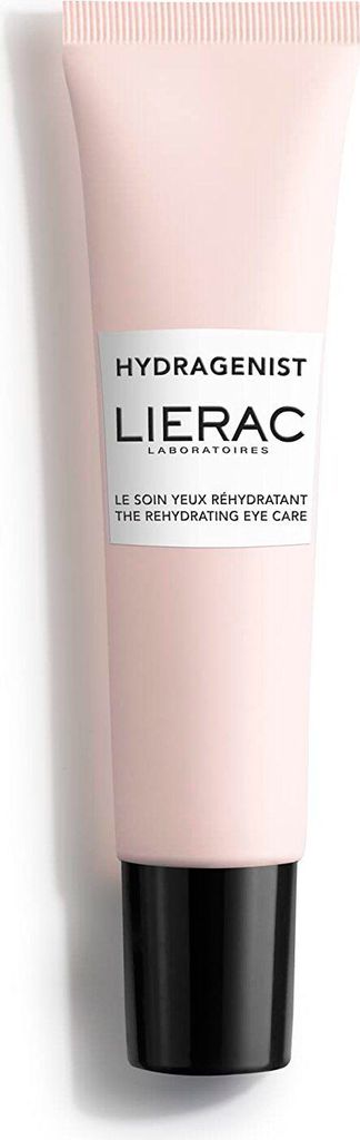 Lierac Hydragenist Feuchtigkeitscreme für die Augen 15 ml Produktbild 