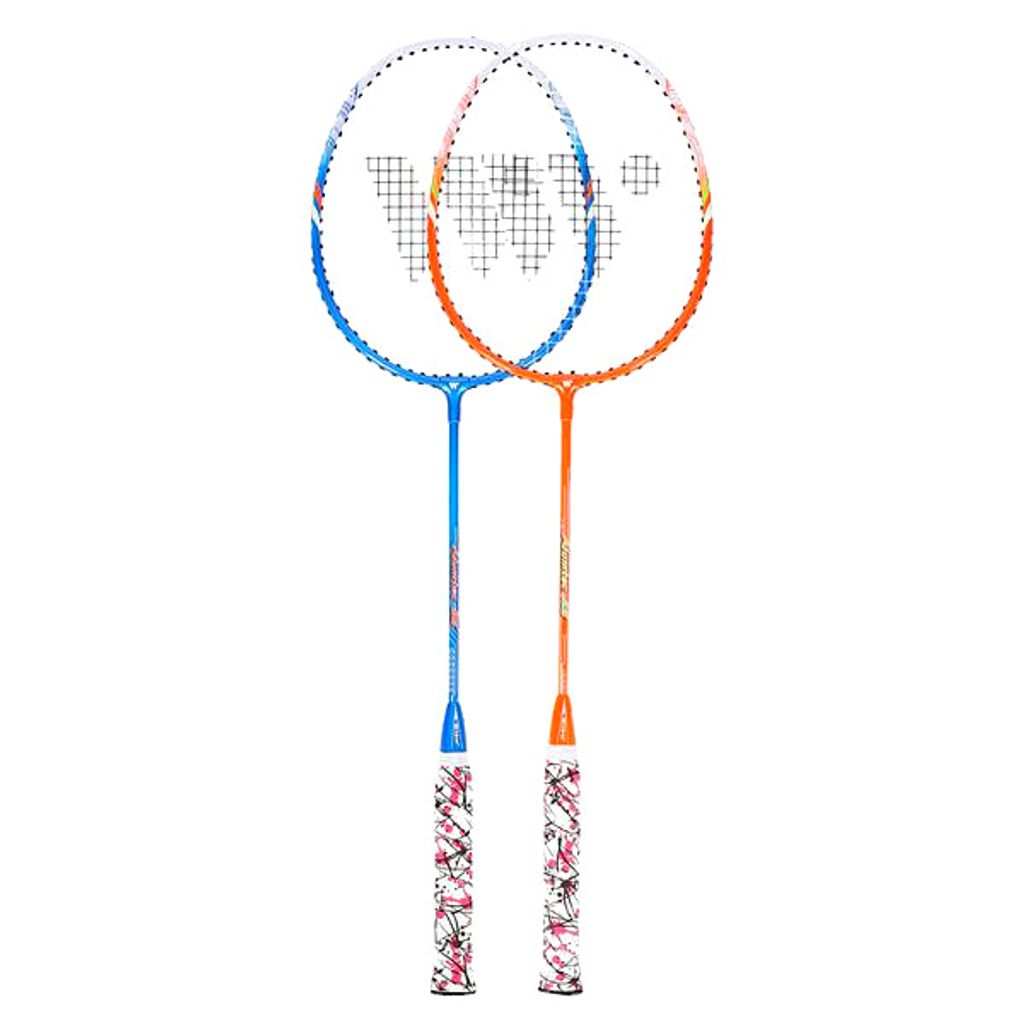 Badmintonový set WISH Alumtec 55k Obrázek produktu 