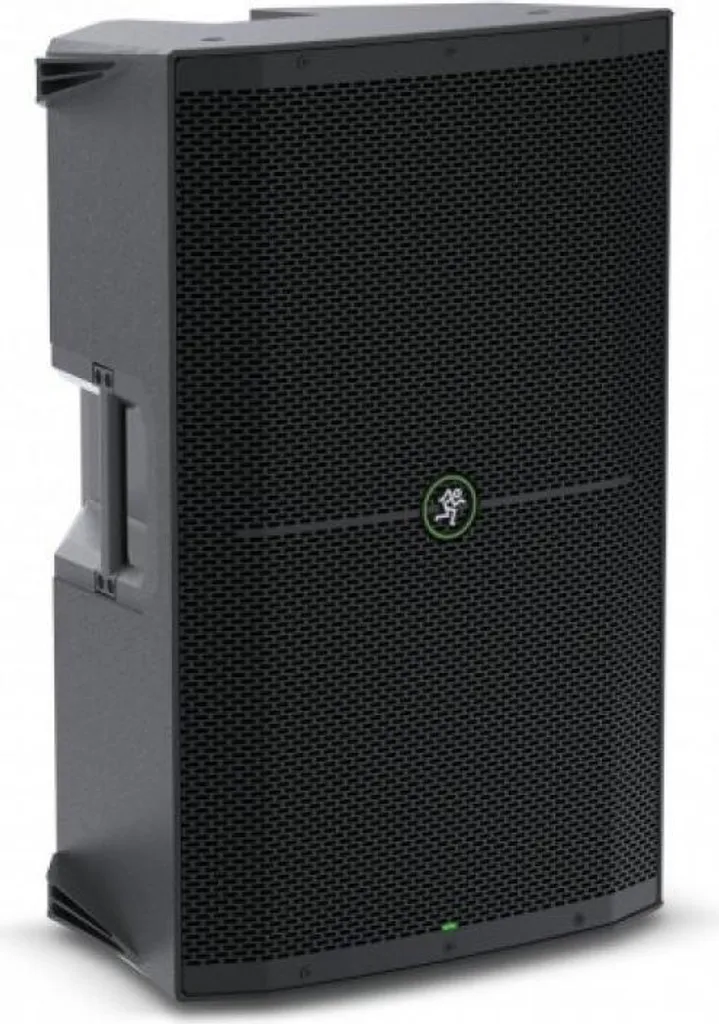 Enceinte de Sonorisation Active Mackie Thump215 Haut-parleur 15" - 2