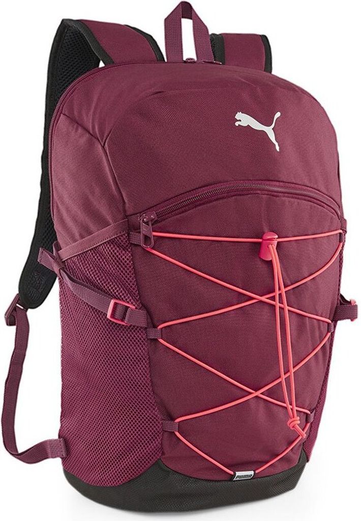 Puma Plus Pro Rucksack Lila  Lila One Size Produktbild 