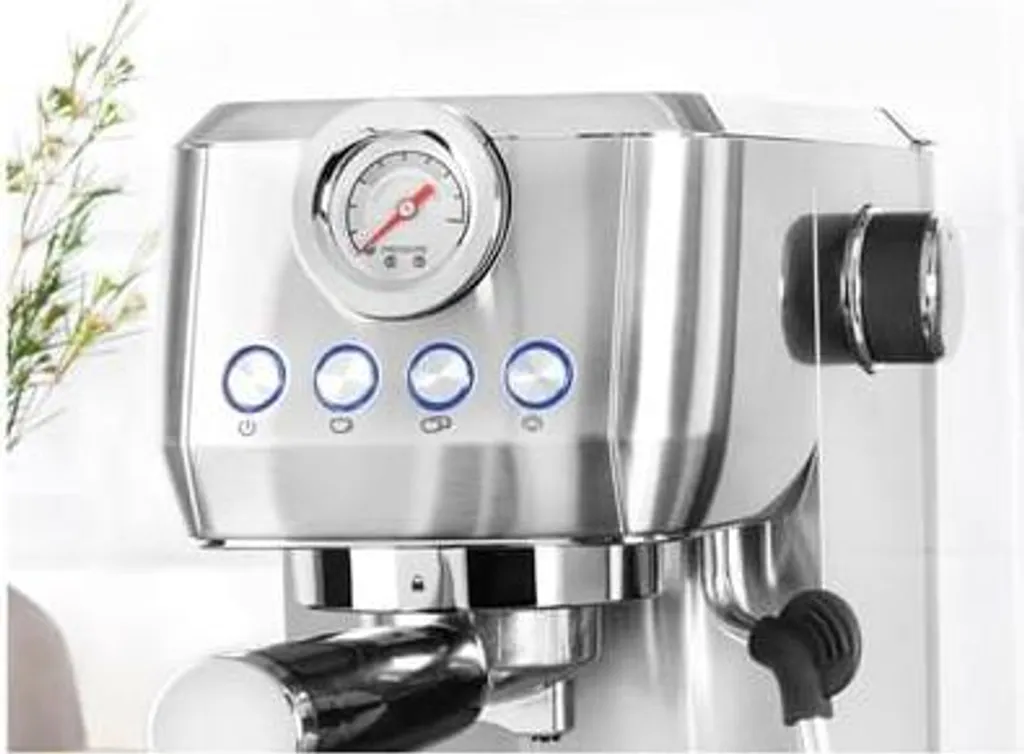 Gastroback Design Espresso Piccolo Pro Machine à café manuelle Inox - 3