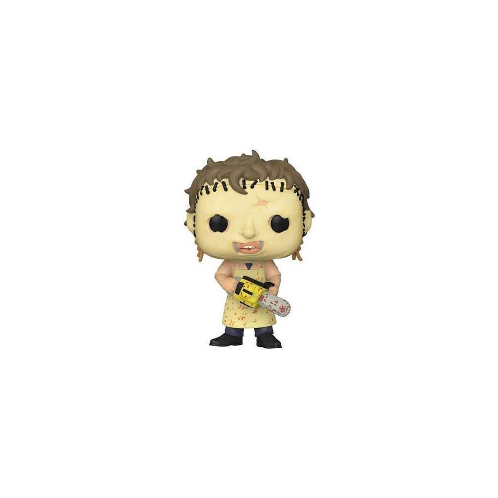 Funko POP 49830 | Texas Chainsaw Massacre Figura di Immagine del prodotto 