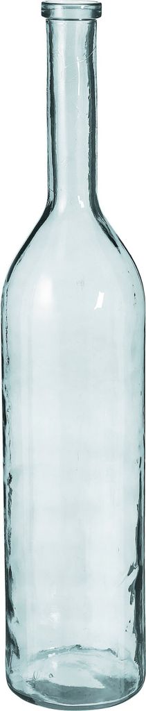Mica Decorations Rioja Glasflasche - H100 x Ø21 cm - Produktbild 