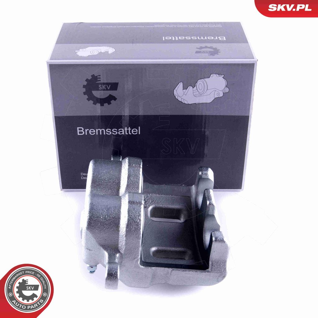 ESEN SKV Bremssattel Vorne Links für OPEL ANTARA Ø45mm 55SKV521