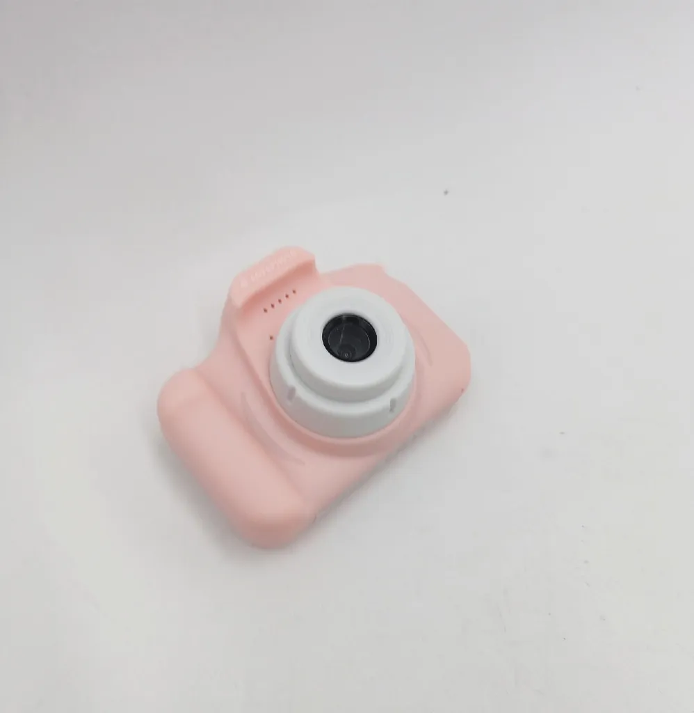 Agfaphoto Realikids Cam Mini Blu: Test e Specifiche Tecniche 2026 - 4