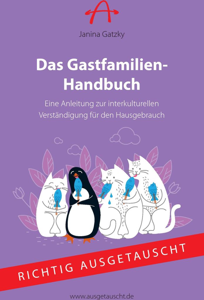 Das Gastfamilien-Handbuch