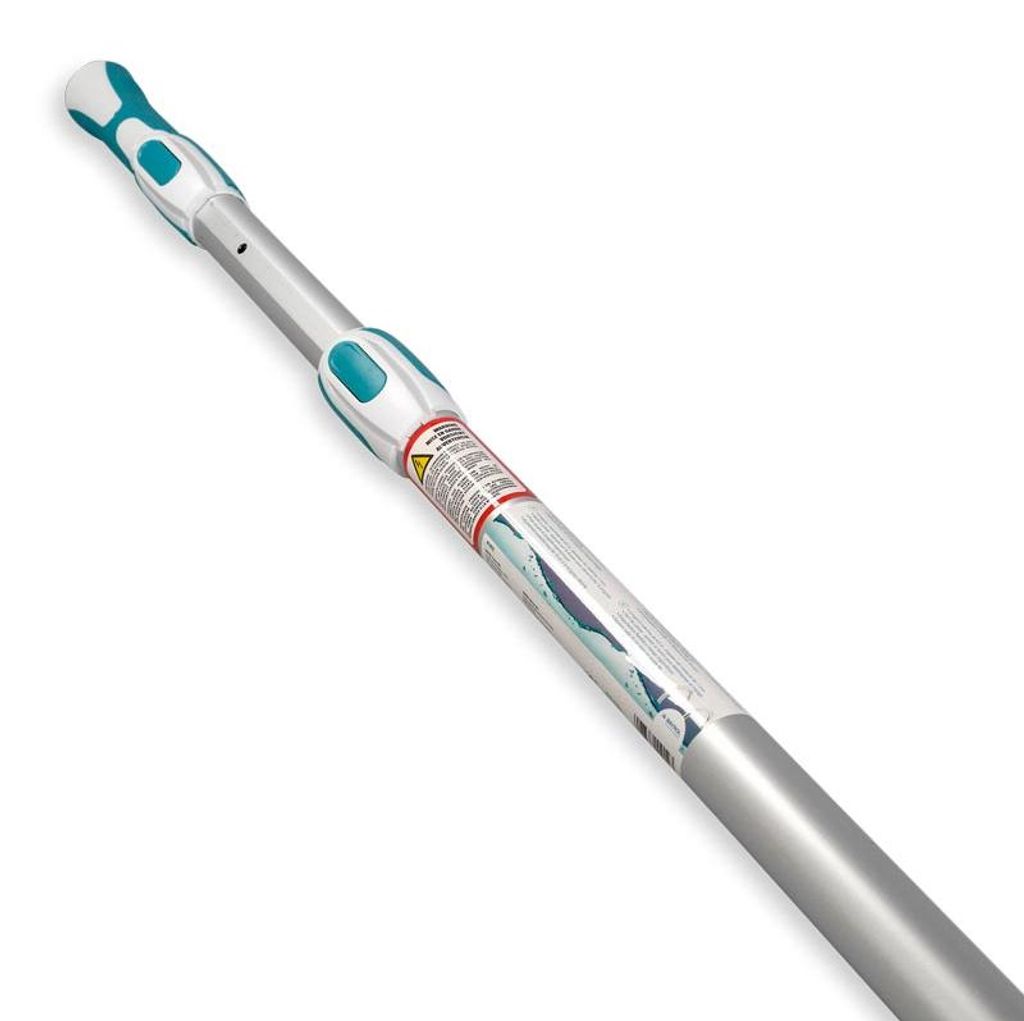 BAYROL Teleskopstange 3-teilig 1,50 - 4,50 m Produktbild 
