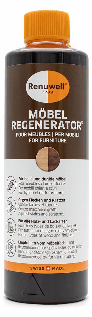 Renuwell Möbel-Regenerator 270 ml Produktbild 