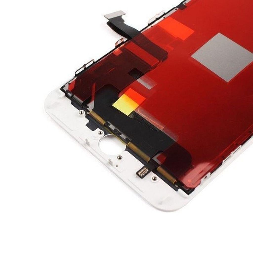 Weiß LCD Display Touchscreen Bildschirm (Neu Und Originalverpackt) In - Foto 9