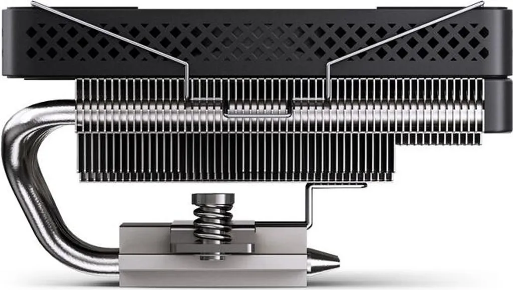 Ventirad CPU low profile Jonsbo HP600 120mm haute performance - 2
