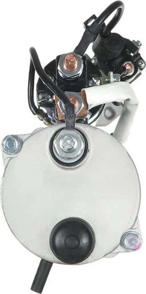 Moteur Diesel Complet MDE5 MDE8 5.1 7.7 L pour Poids Lourds 2015 - 3