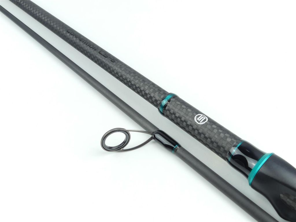 Sportex Karpfenrute Competition Carp CS-5