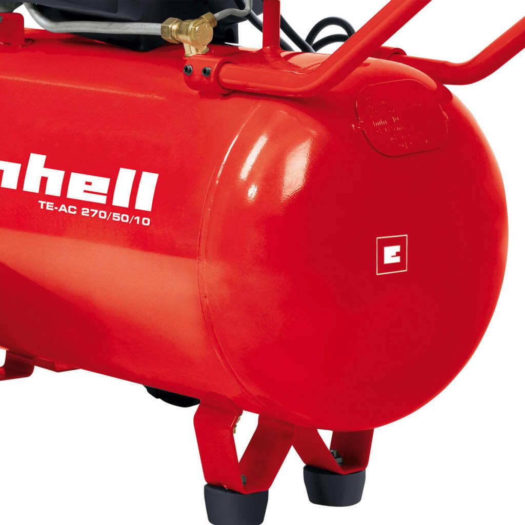 Kompresor Einhell TE-AC 270/50/10 Obrázek produktu 20