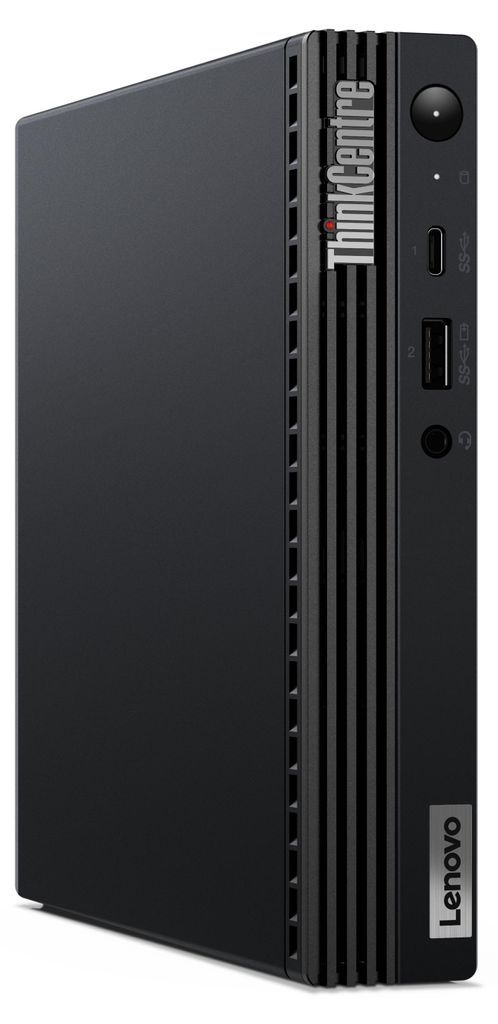 Lenovo ThinkCentre M75q Gen 2, 3,2 GHz, AMD Ryzen™ 7 PRO, Produktbild 