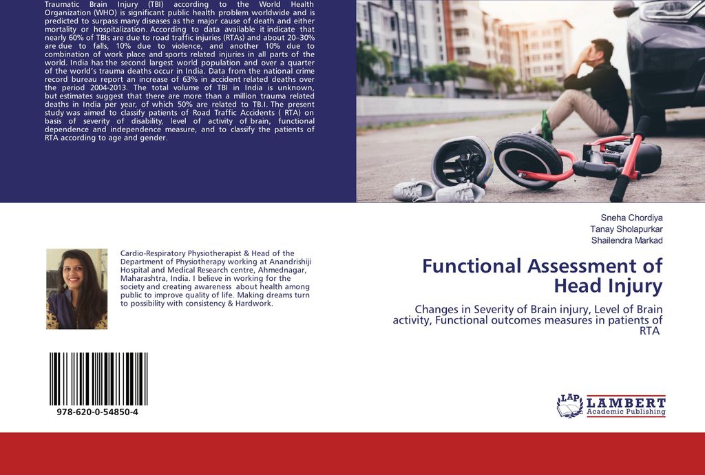 Functional Assessment of Head Injury