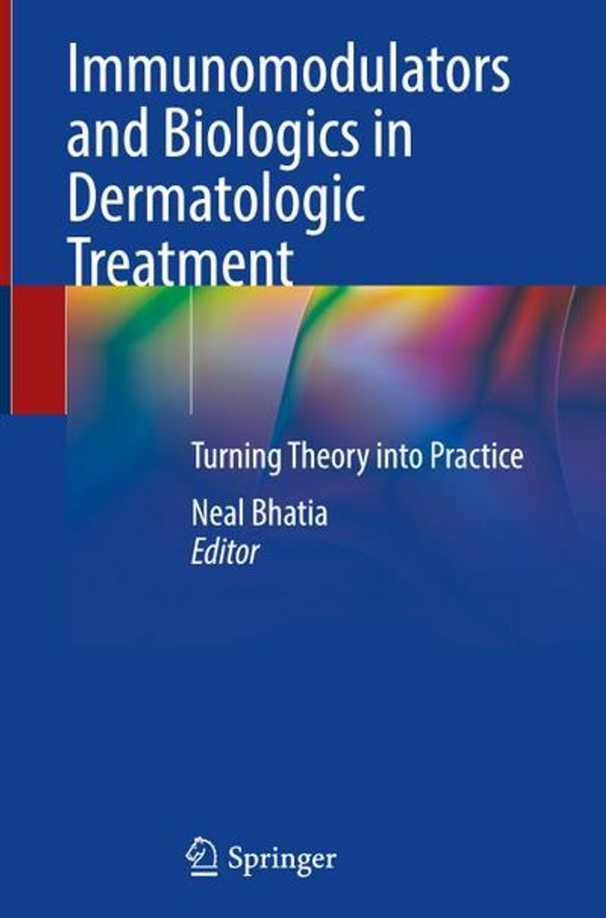 Immunmodulatoren und Biologika in der en Behandlung