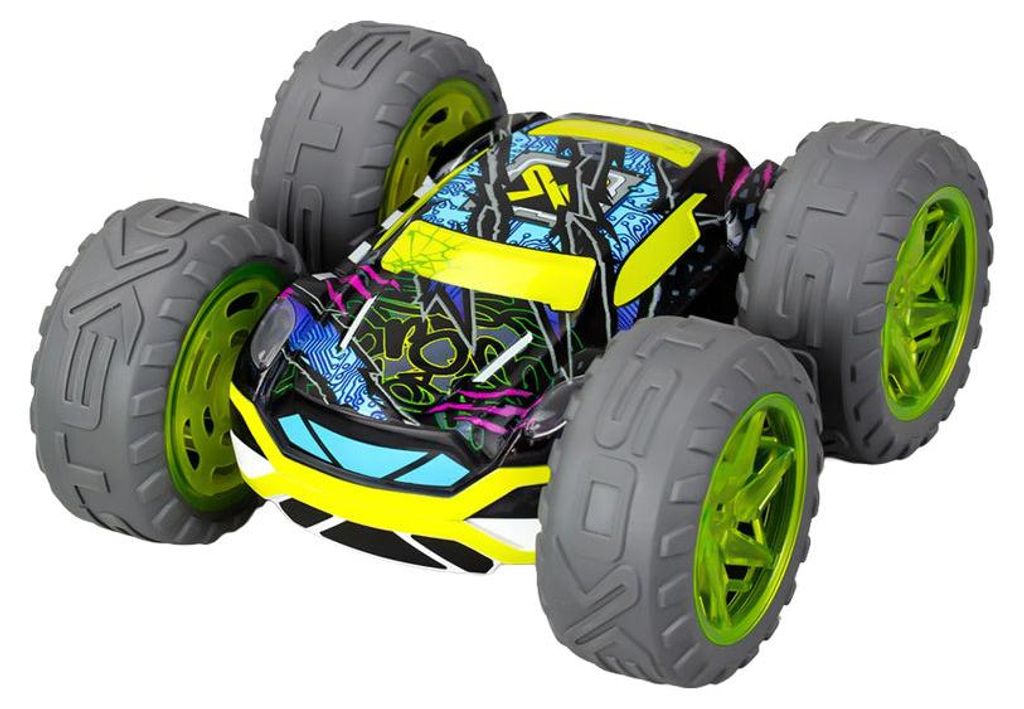 Silverlit 360 Off-Road Džíp Obrázek produktu 
