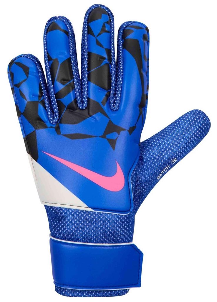 Guanti Nike HQ0258-458 da Bambini Immagine del prodotto 