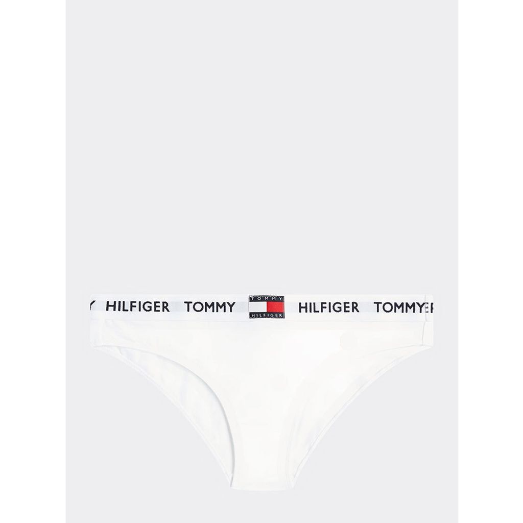 Tommy Hilfiger Underwear Bikini Pvh Classic White L