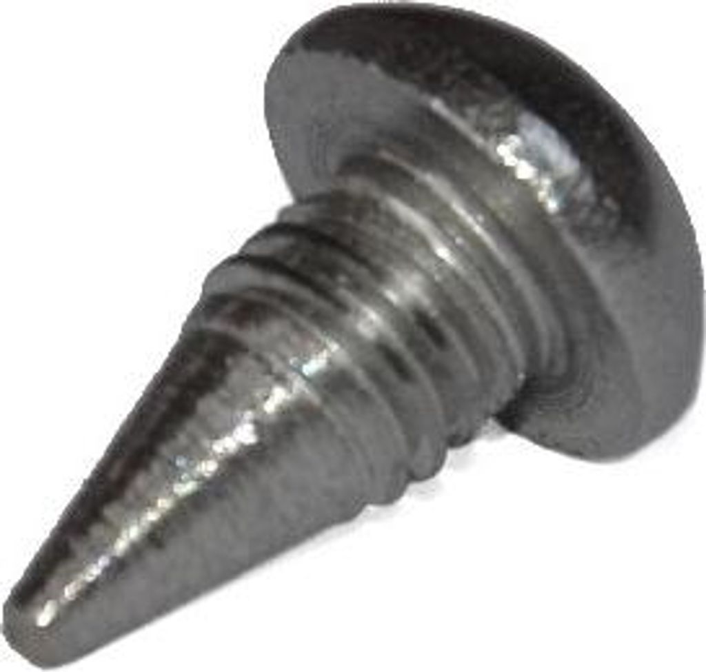 Ersatz-Spikes "entschärft" 1 Stück