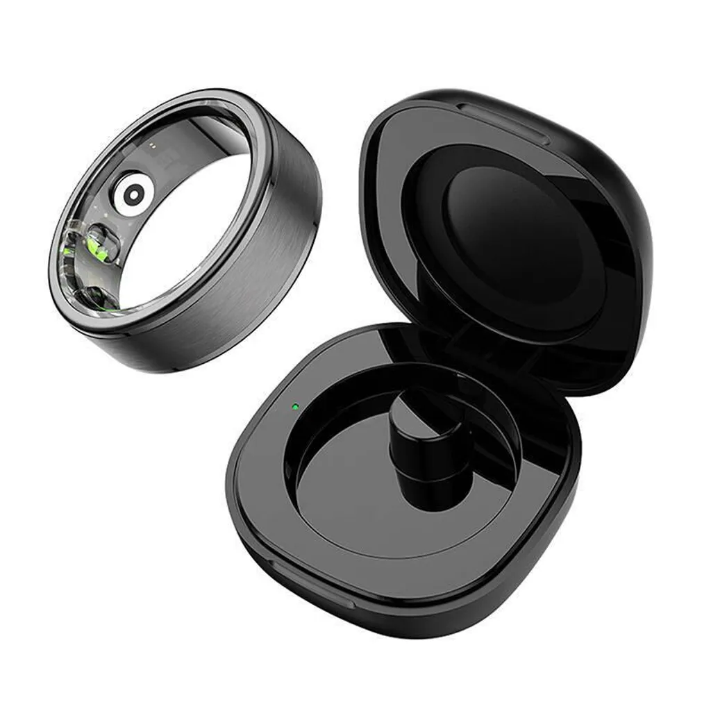 COLMI Smartring Colmi R03 20.3MM 11 (black)
