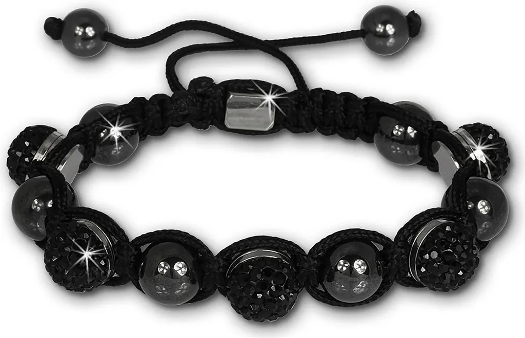 Bracelet Sterlinx SHS51S réglable : fini les bijoux inconfortables