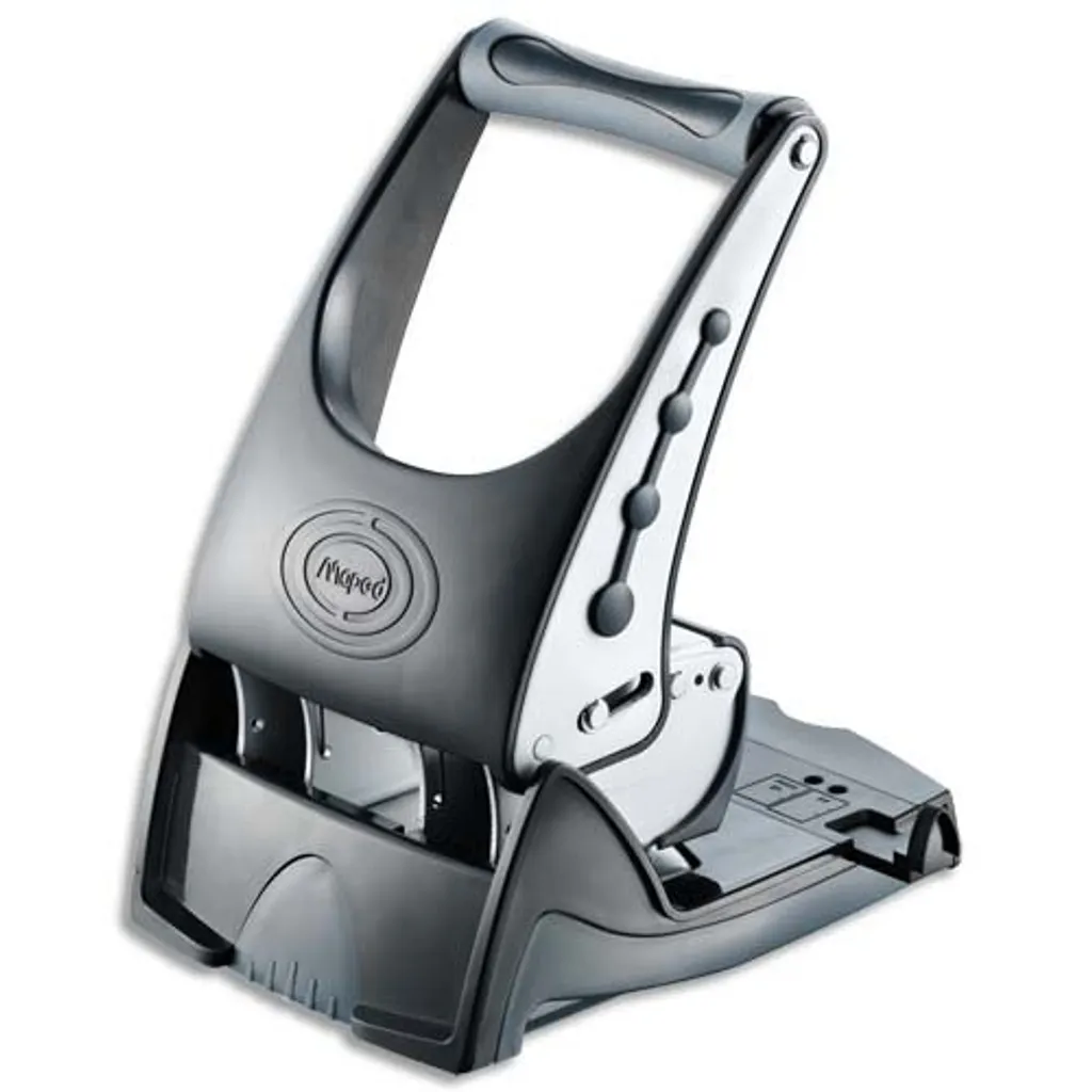 Maped Easy 65 Perforatore Professionale Antracite | Efficienza Ufficio