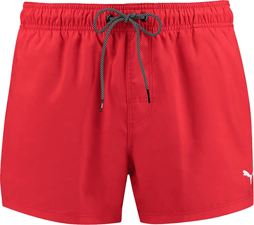 PUMA Badeshorts Short Length Swim Shorts