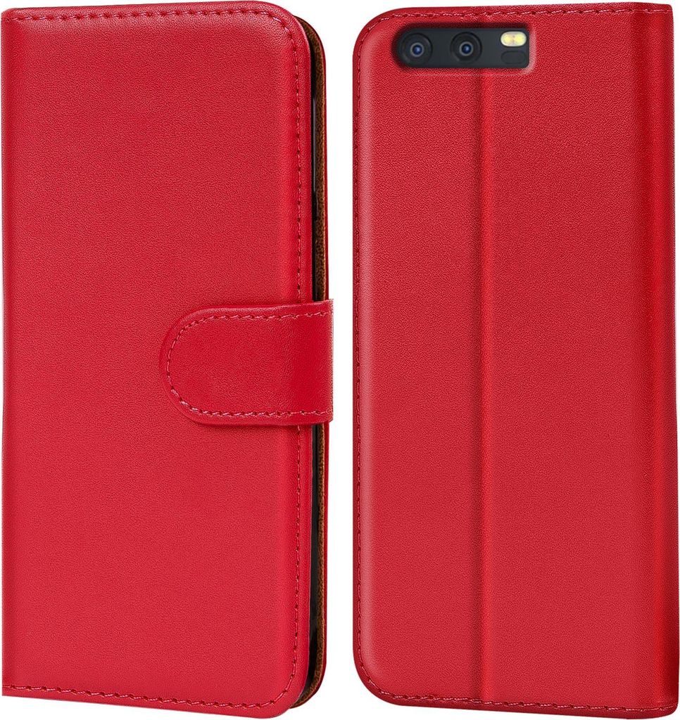 Handyhülle Handytasche Huawei P10 Book Case Für Huawei P10 Hülle - Main Image